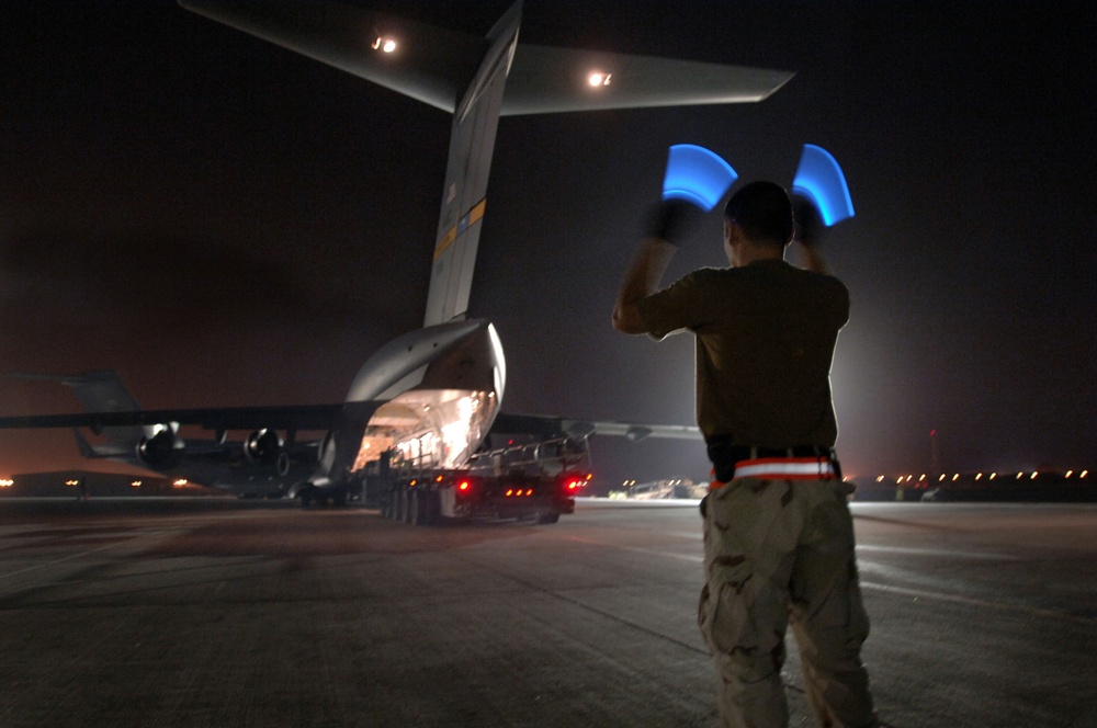 Operation Achilles