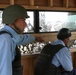 Locals Demonstrate at Iraqi police Security Station