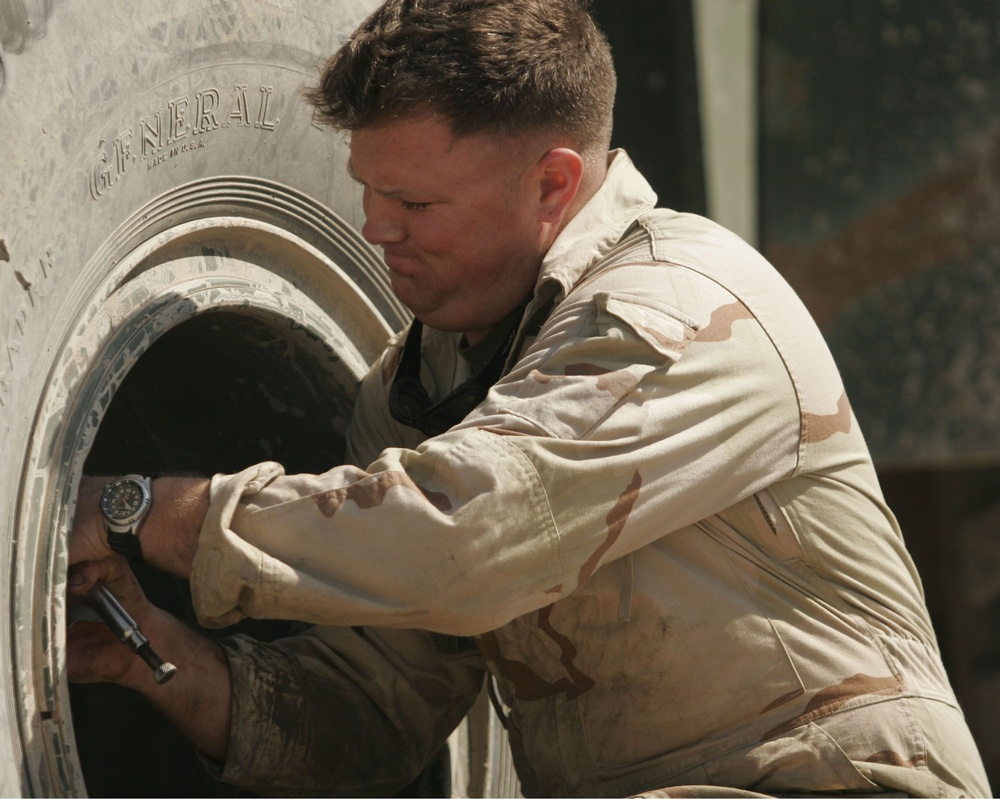 Operation checks