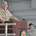 Admiral Fallon Assumes Command of CENTCOM