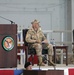 Admiral Fallon Assumes Command of CENTCOM