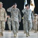 Admiral Fallon Assumes Command of CENTCOM