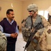 Wyoming Army National Guard helps build Iraqi police department from the gr