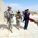 Wyoming Army National Guard helps build Iraqi police department from the gr