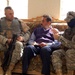 Wyoming Army National Guard helps build Iraqi police department from the gr