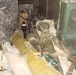 Weapons Cache