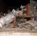 Weapons Cache