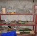 Weapons Cache