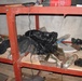 Weapons Cache