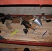 Weapons Cache