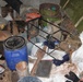 Weapons Cache