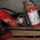 Weapons Cache