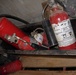 Weapons Cache