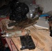 Weapons Cache