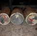 Weapons Cache