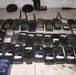 Weapons Cache
