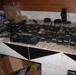 Weapons Cache