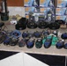 Weapons Cache