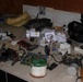 Weapons Cache