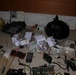Weapons Cache