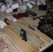 Weapons Cache