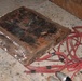 Weapons Cache