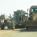 Cleaning Up Iraq's Roads