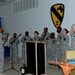 15th BSB holds prayer luncheon at FOB Prosperity