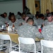 15th BSB holds prayer luncheon at FOB Prosperity