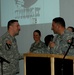 15th BSB holds prayer luncheon at FOB Prosperity