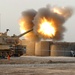 Field Artillery Fires New Modular Artillery Charge System on Taji