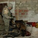 U.S. Soldiers Knock Softly to Make a Big Impact