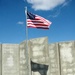 Flags Make Way From Iraq To America's Front Yards