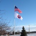 Flags Make Way From Iraq To America's Front Yards