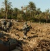 Stryker Soldiers Clear Baqubah Palm Groves