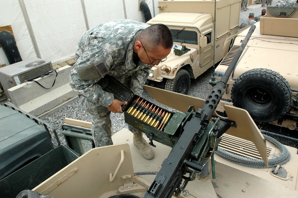 Corsair Troopers fire weapons systems