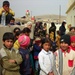 MEDCAP treats over 400 Iraqi women, children