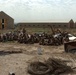 New Class of Iraqi Soldiers Train in Driving, Infantry Techniques