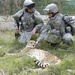 15th BSB begins work with Baghdad zoo