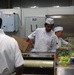 Dining facility on Victory Base Complex marks opening