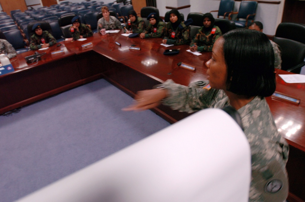 Yemeni Counter-Terrorism Unit