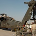 UH-60 gets rest and recuperation