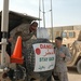 Region 2 HQ BTT trains for success in Iraq