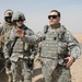 Region 2 HQ BTT trains for success in Iraq