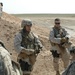 Region 2 HQ BTT trains for success in Iraq