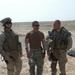 Region 2 HQ BTT trains for success in Iraq