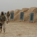 Region 2 HQ BTT trains for success in Iraq