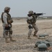 Region 2 HQ BTT trains for success in Iraq