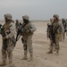 Region 2 HQ BTT trains for success in Iraq