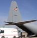 Iraqi AF Performs First MEDEVAC